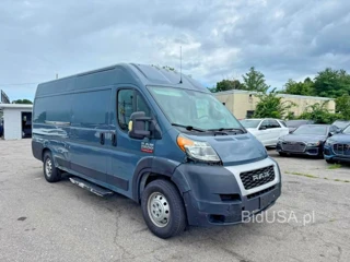 RAM PROMASTER 3500 3500 HIGH