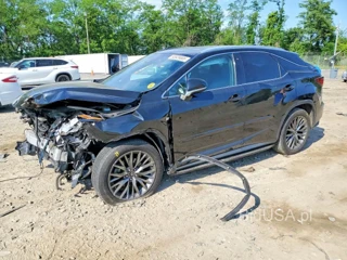 LEXUS RX 350 F SPORT
