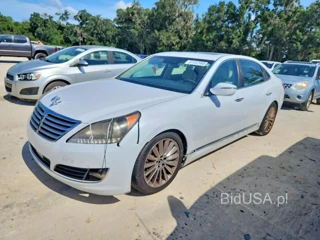HYUNDAI EQUUS SIGNATURE