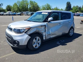 KIA SOUL BASE