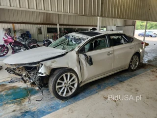 TOYOTA AVALON LIMITED