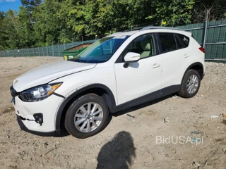 MAZDA CX-5 TOURING