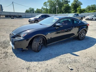 LEXUS RC 300