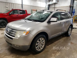 FORD EDGE LIMITED