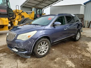 BUICK ENCLAVE