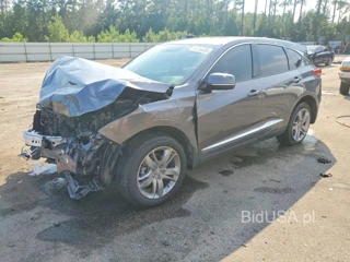 ACURA RDX ADVANCE
