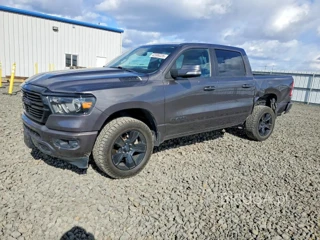 RAM 1500 BIG HORN