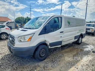 FORD TRANSIT T-350