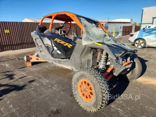 POLARIS RZR