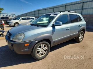 HYUNDAI TUCSON GLS