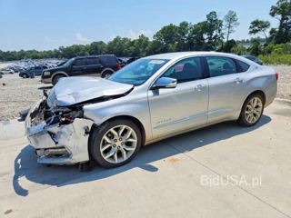 CHEVROLET IMPALA PREMIER