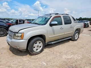 CHEVROLET AVALANCHE K1500