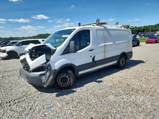 FORD TRANSIT T-150
