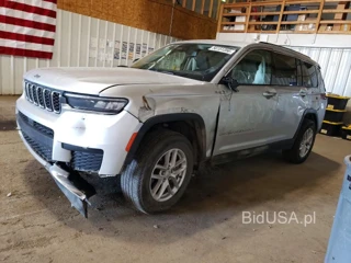 JEEP GRAND CHEROKEE L LAREDO