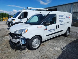 RAM PROMASTER CITY TRADESMAN