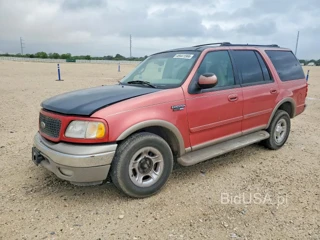 FORD EXPEDITION EDDIE BAUER