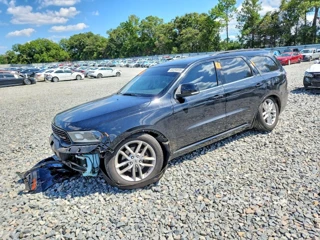 DODGE DURANGO GT