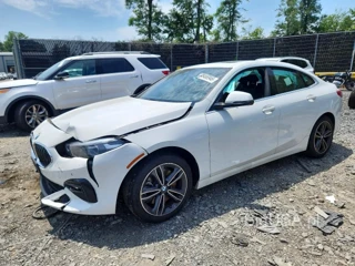 BMW 228XI