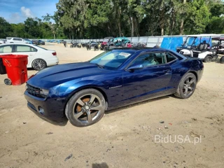 CHEVROLET CAMARO LT