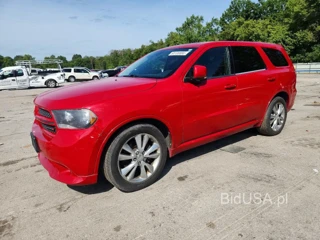DODGE DURANGO R/T