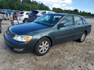 TOYOTA AVALON XL