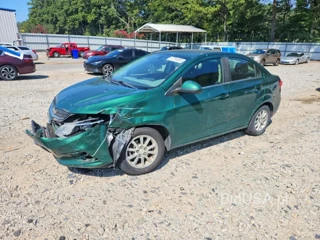 CHEVROLET SONIC LT