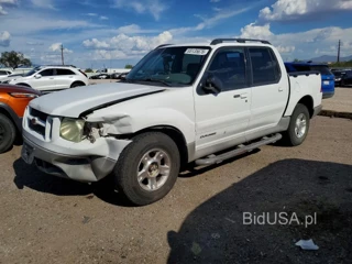 FORD EXPLORER SPORT TRAC