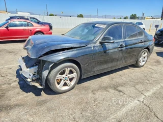 BMW 328 I