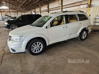 DODGE JOURNEY R/T