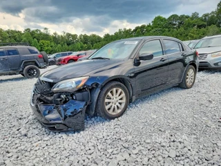 CHRYSLER 200 TOURING