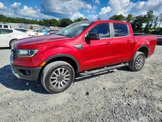 FORD RANGER XL