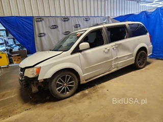 DODGE GRAND CARAVAN SXT