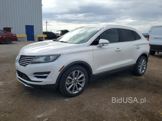 LINCOLN MKC