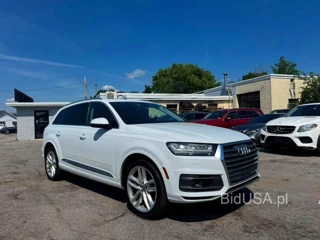 AUDI Q7 PRESTIGE