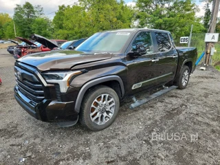 TOYOTA TUNDRA 1794 EDITION HV