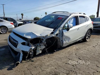 SUBARU CROSSTREK PREMIUM