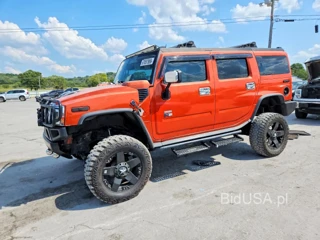 HUMMER H2