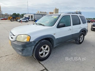 MAZDA TRIBUTE I