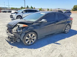 HYUNDAI ELANTRA LIMITED