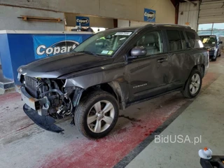 JEEP COMPASS LATITUDE