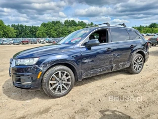 AUDI Q7 PREMIUM PLUS