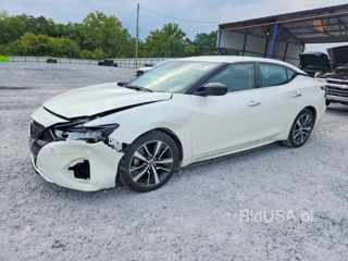NISSAN MAXIMA S