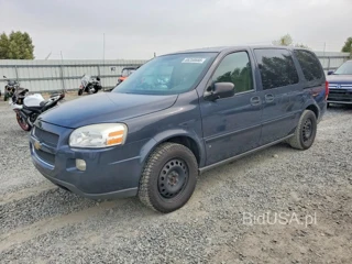 CHEVROLET UPLANDER LS