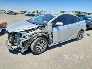 TOYOTA PRIUS XLE AWD-E