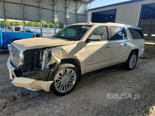 GMC YUKON XL DENALI
