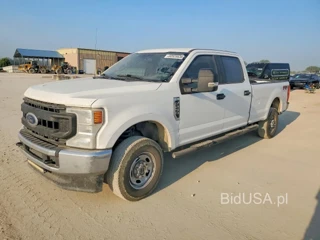 FORD F250 SUPER DUTY