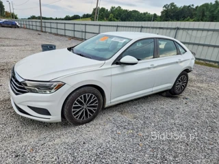 VOLKSWAGEN JETTA S