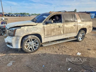 GMC YUKON XL DENALI