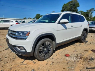 VOLKSWAGEN ATLAS SEL PREMIUM