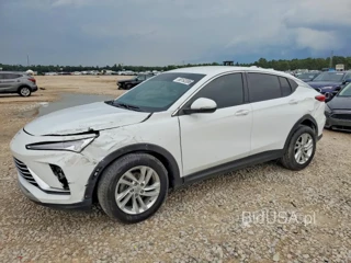 BUICK ENVISTA PREFERRED